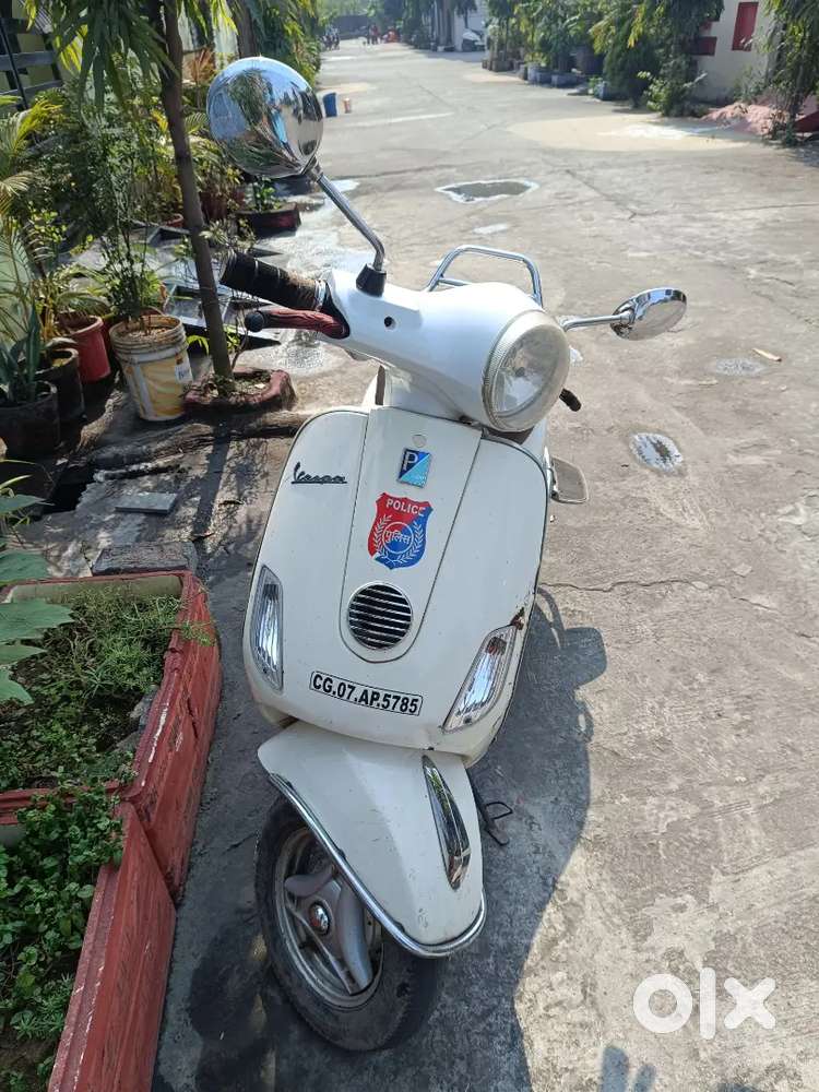 Vintage Vespa for sale