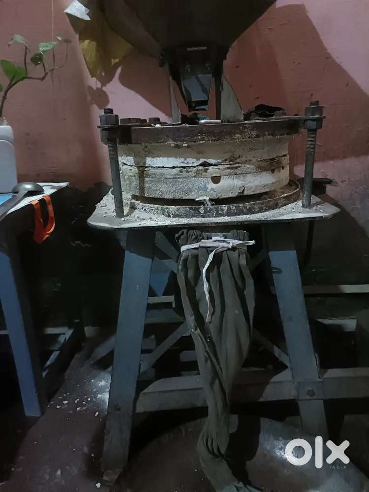aata  chakki