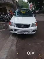 Maruti Suzuki Alto K10 1.0 VXI, 2011, Petrol