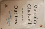 Outliers by Malcolm Gladwell