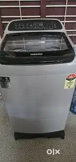 Samsung 7 Kg Top Load Fully Automatic Washing Machine