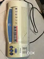 Laminating machine (A4)