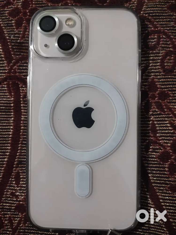 IPhone 13 good condition all part original