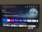 Kodak 55” 4K LED TV