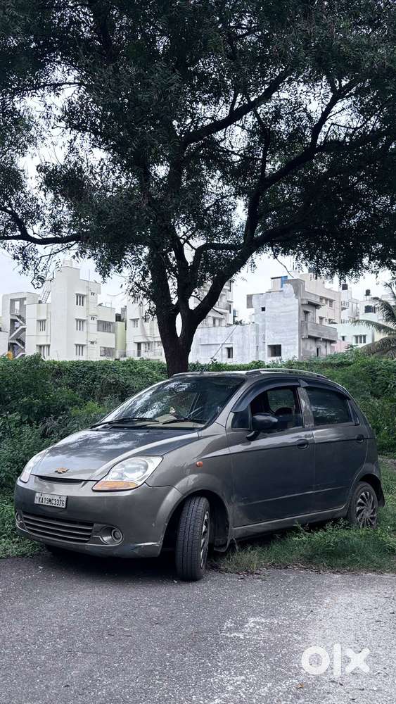 Chevrolet Spark 1.0 PS, 2012, Petrol