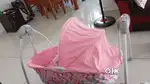 Baby Cradle