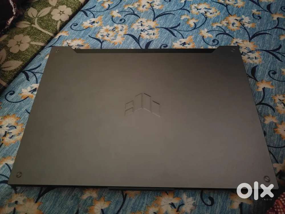 Asus Tuff Gaming F15 (16GB/1TB)