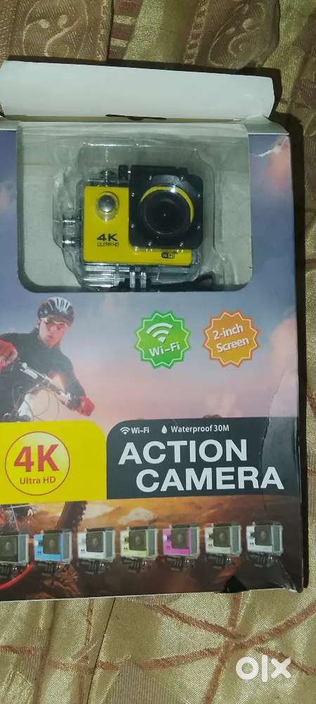 Go pro new wife contact
