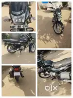 Good bike Platina
