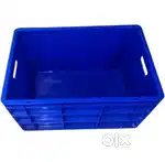 Industrial Storage Box