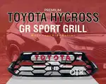 Innova hycross front grill