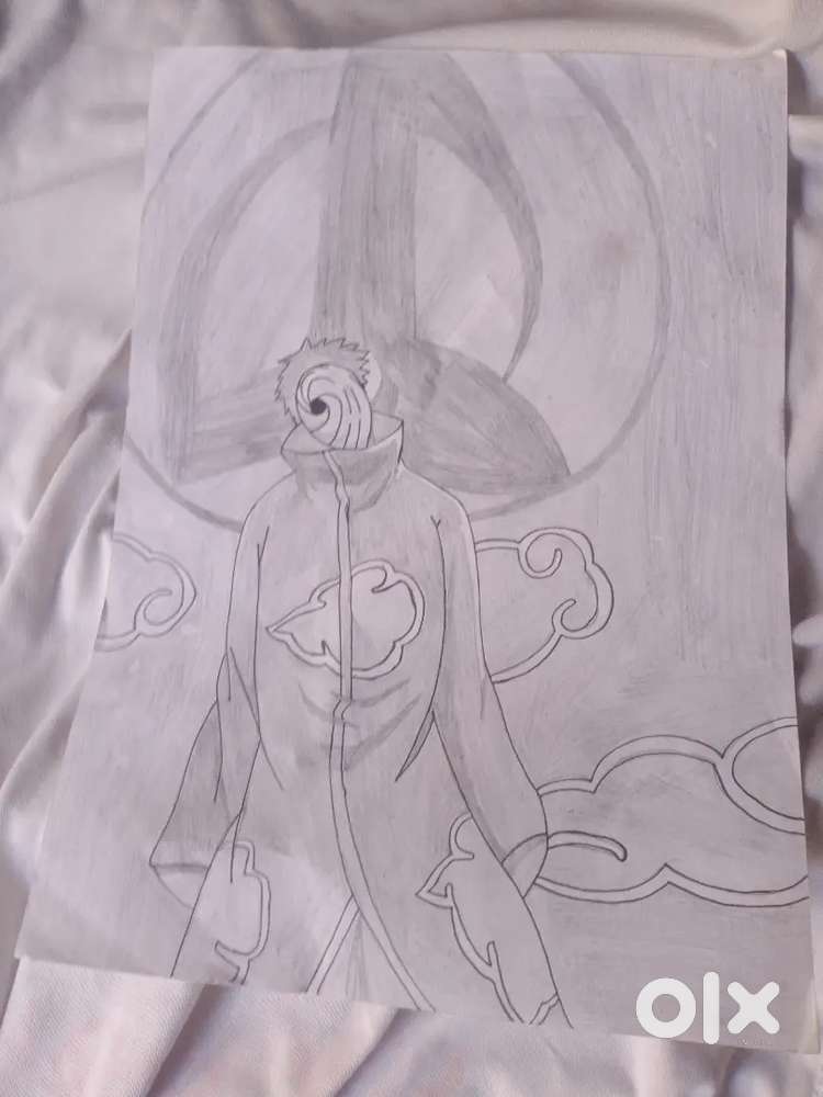 Good drawing