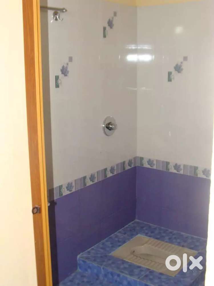 Spacious 2bhk house for rent in kuthar, santosh nagar