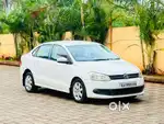Volkswagen Vento, 2011, Diesel