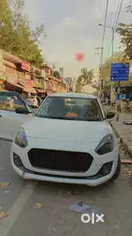 Maruti Suzuki Swift 2018 Diesel 52000 Km Driven