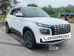 Hyundai Venue S 1.2 Petrol, 2023, Petrol