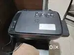Hp inktank printer gt 5820