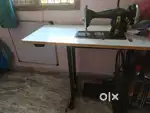 Merrit Tailoring Machine