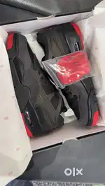 AIRJORDAN 4RM SNEAKERS