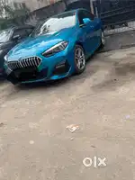 BMW 2 Series 2021 Petrol Well Maintained
