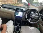 Swift Dzire VXI 2021 Model