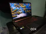 Acer Nitro 5