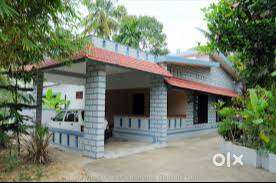 2bhk house for rent in palakkad