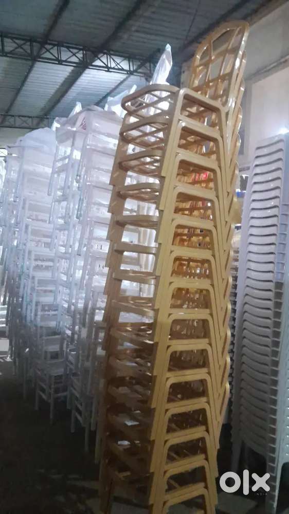 Packing & Forwarding