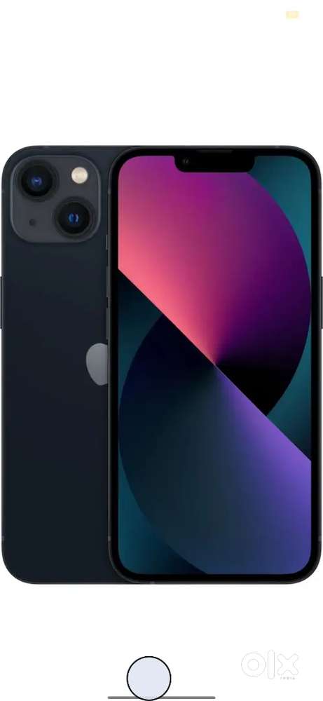 I phone 13 , 128gb