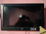 LG COMPANY LCD TV
