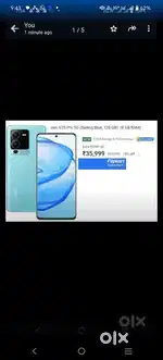 Excellent Condition Phone Single Hand used