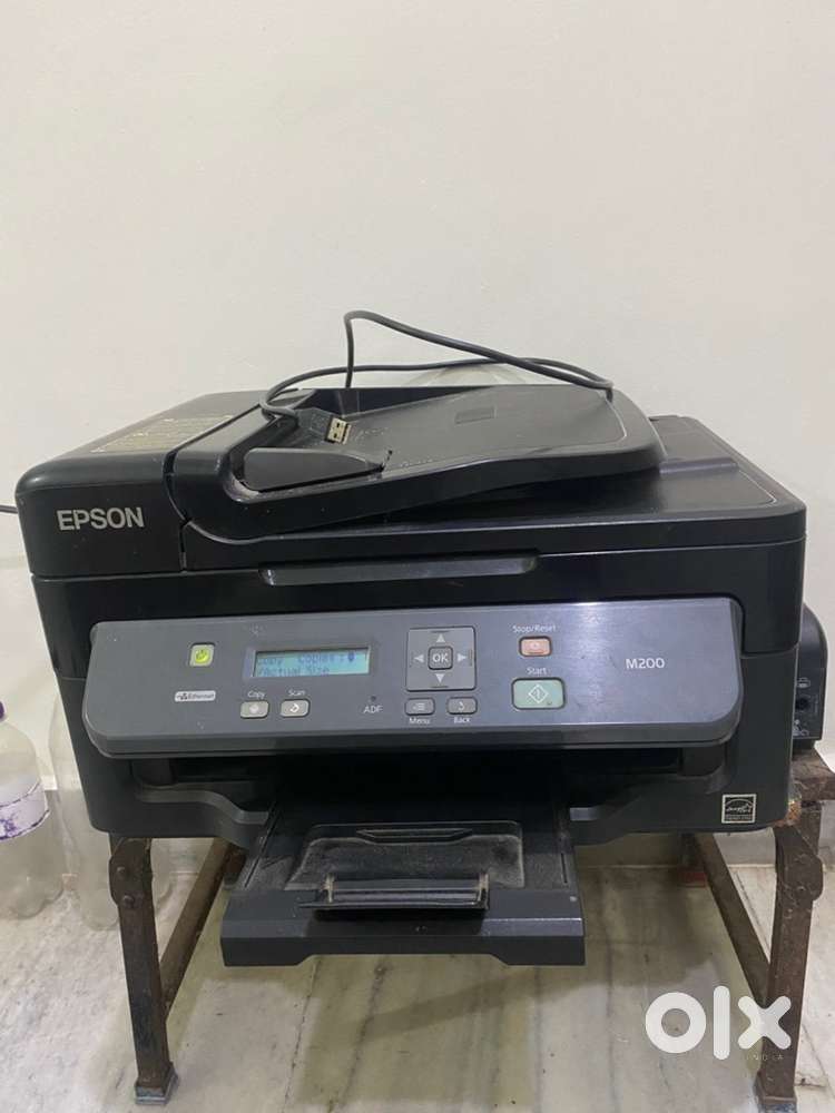 Epson M200