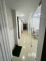 Dental clinic assistant