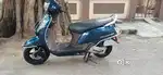 Suzuki access 125cc model 2021(EMI AVAILABLE)