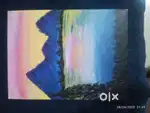 Sinery painting art