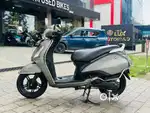 TVS Jupiter For Sale