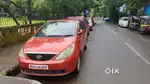 Tata Indica Vista 2010 petrol & CNG & Hybrids 58000 Km Driven