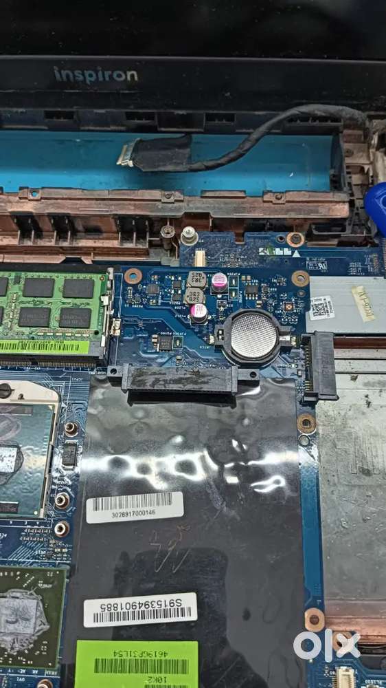 Computer & laptop repair home service 24×7