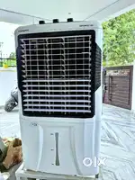 Crompton Optimus100 Cooler (100 ltr Tank) Only 5 months Old