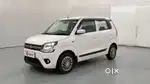 Maruti Suzuki Wagon R VXI 1.0, 2024, Petrol