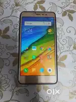 Mi Note 3 Dual sim 4G calling mobile ( Touch damaged but working ha)