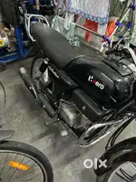 Hero splendor sale model 2020