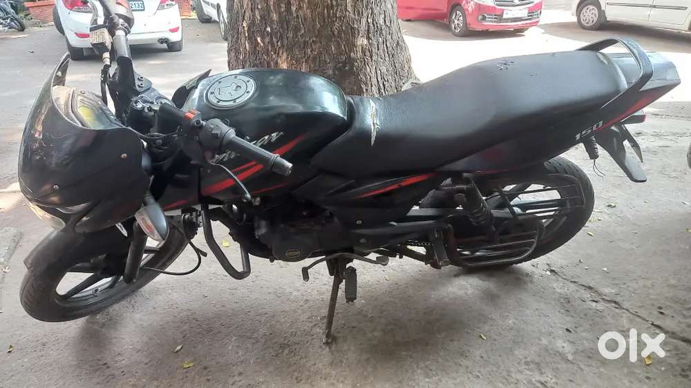 Bajaj pulsar 150 35000 mai agar achchi lage gi to kuch kam hojayega