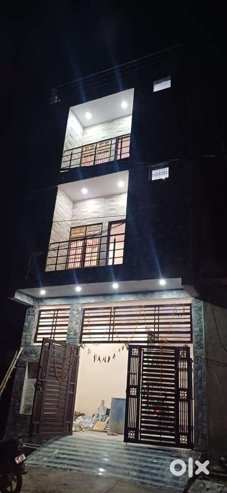 HOUSE FOR RENT IN PARA LUCKNOW