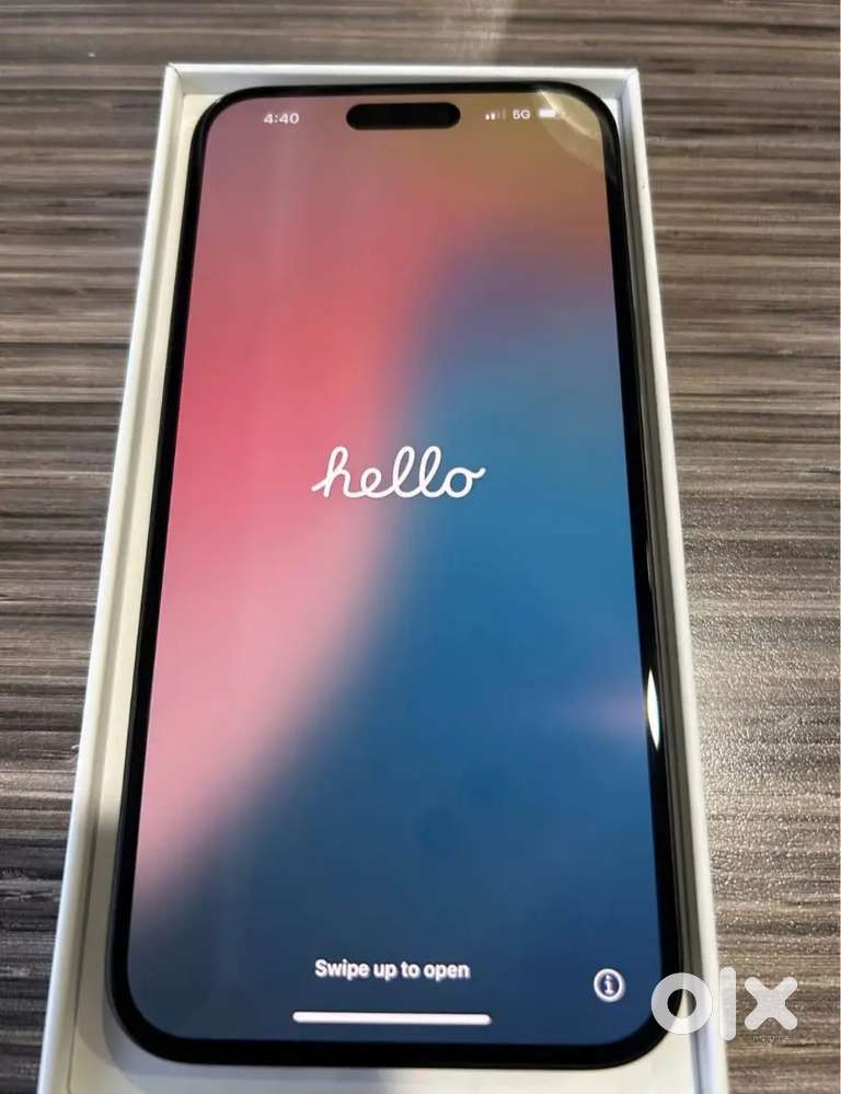 I want to sell my iphone 16 lady hand used awesome condition