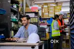 ++Data entry operator