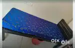 PG wooden cot