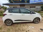 Hyundai Grand i10 Diesel