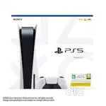 PS5 Standard (Disc)