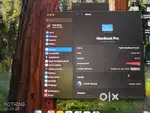 Brand new M4, Macbook pro, 16 gb RAM 512 SSD